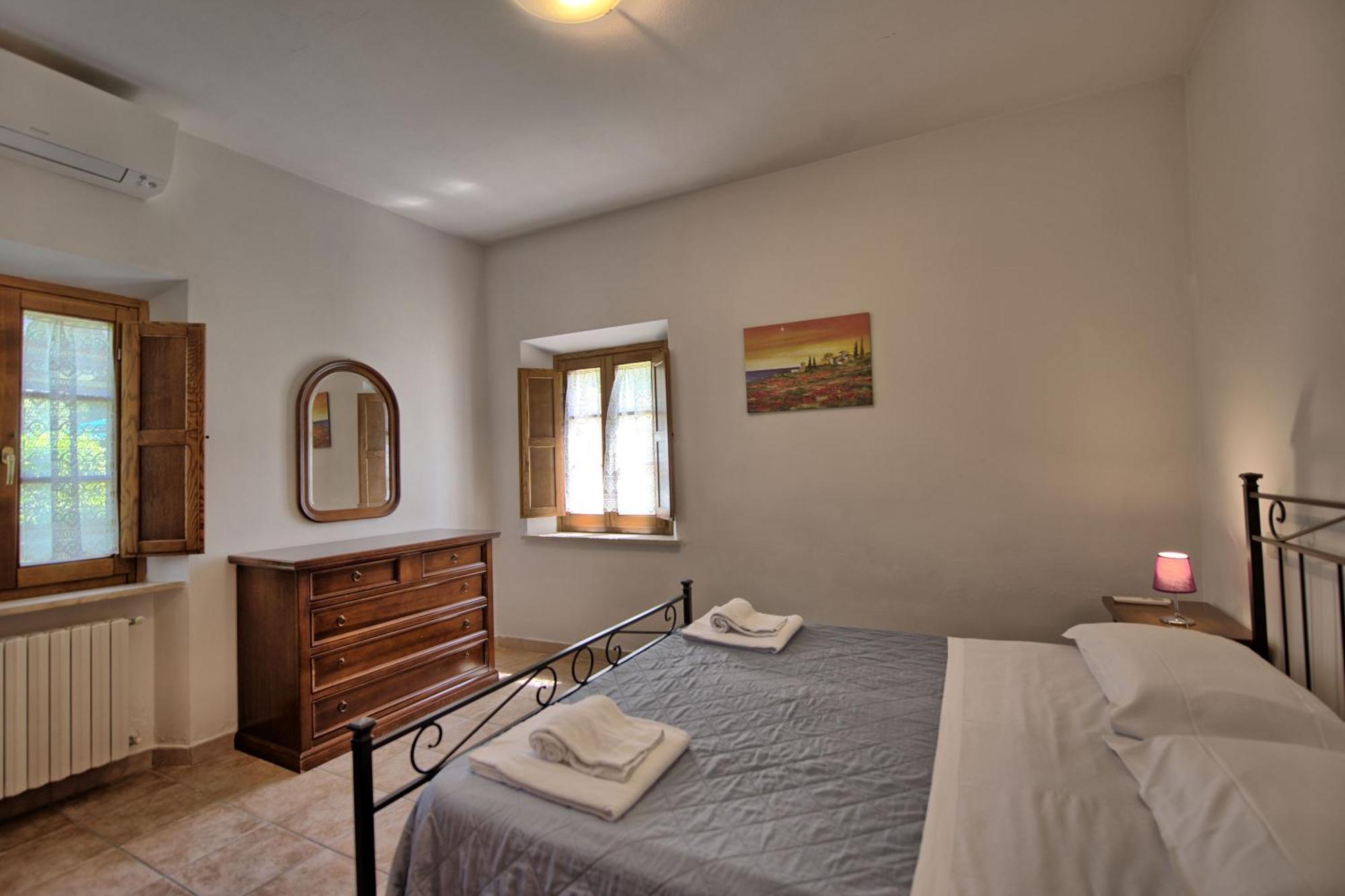 Villa Picchio By Posarellivillas Volterra Exterior photo