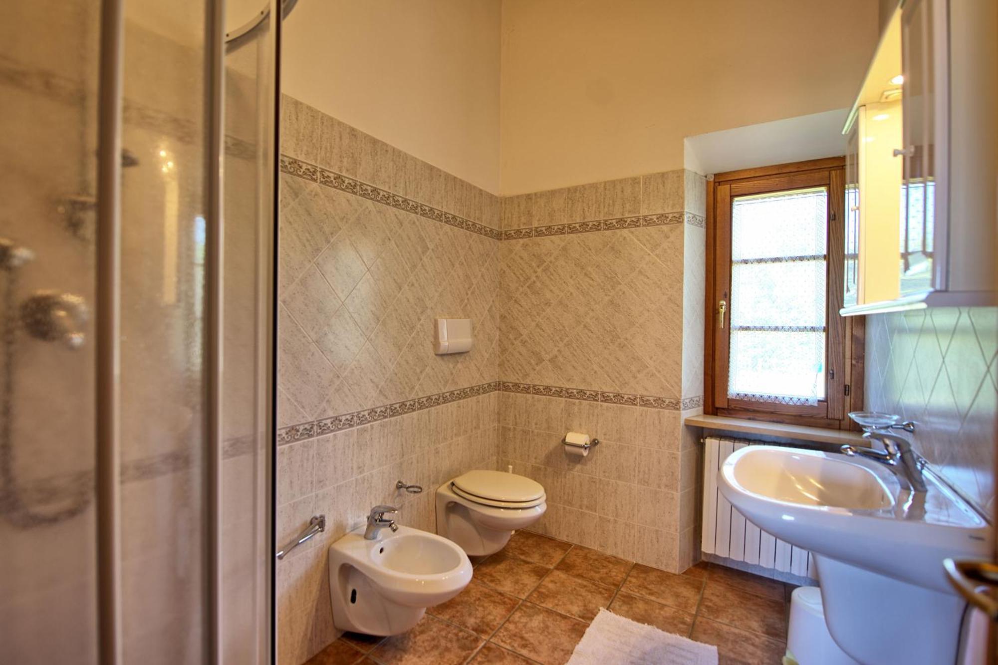 Villa Picchio By Posarellivillas Volterra Exterior photo